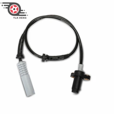 Sensor de velocidad de rueda ABS L/R delantero 34521182159 para BMW E39 528i 540i 1997 1998 Foto 1 de 4
