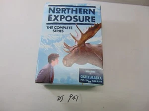 Northern Exposure: The Complete Series Seasons1-6 (DVD 26-Disc ) Used - Picture 1 of 12