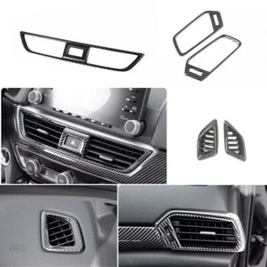Cubierta de ventilación interior para Honda Accord 18-22 10º accesorios - Imagen 1 de 13