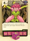 Dice Masters - 1x #046 Blink Prepared in the Pens - X-Men First Class