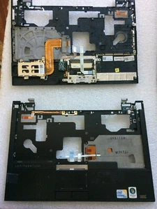 N472D K457C AP03S000900 DELL TOP COVER POGGIAPOLSI E4300 PP13S (GRADO C) (BE15) - Foto 1 di 1