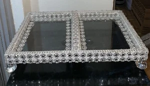Diamond Tray (Handmade) - Picture 1 of 2