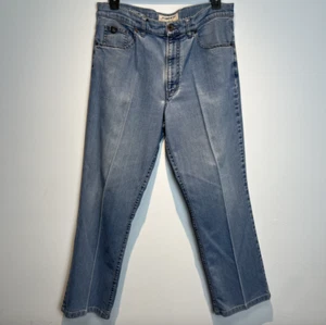 ALBERTO T400 DENIM COMFORT FIT JEANS - 35x32 - Picture 1 of 2