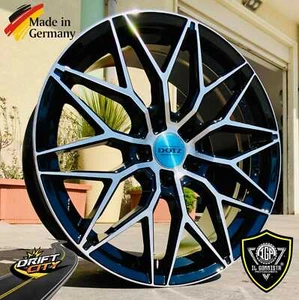 SUZUKA KIT 4 CERCHI IN LEGA 19 x FORD C-Max Edge FOCUS Galaxy KUGA Mondeo S-Max - Bild 1 von 1