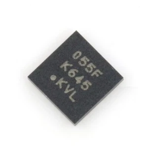 FRITZ!Box 7590 Reparatur-Set WLAN defekt 3x Spannungswandler und 2x RF FRONT END - Bild 1 von 3