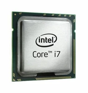 Intel ® Core™ I7-930 4x2,66 GHz 8 MB L3 OEM-CPU LGA1366 Nehalem-Core #5062  - Imagen 1 de 1