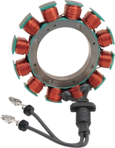 Cycle Electric 12V Stator 29 Amps for 1999-2003 Harley Softail Super Glide - Picture 1 of 1