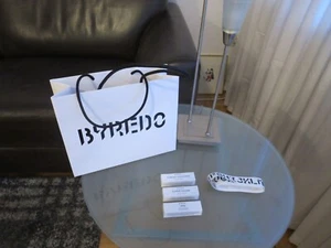 Byredo - Sunday Cologne,Super Cedar, 1996 je 2 ml + Tasche - Bild 1 von 4