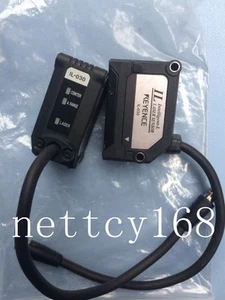 #2268-Keyence IL-030 New In Box - Picture 1 of 2