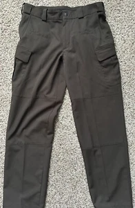 Blauer Uniform Police/Security 4 Pocket Pants Size 14 - Picture 1 of 5