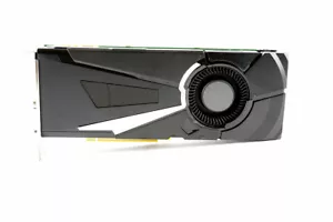 Nvidia GeForce GTX 1080 8GB Graphics Card GPU | 1yr Warranty, Fast Ship! - Picture 1 of 5