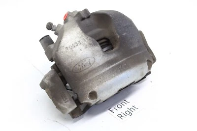 2013-2019 FORD ESCAPE FRONT RIGHT BRAKE CALIPER AWD OEM - Image 1 of 4