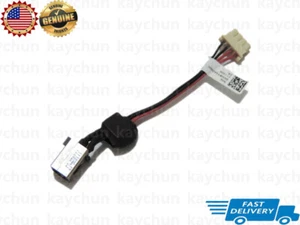 DC POWER JACK HARNESS CABLE for Toshiba Satellite L840 L840D L845 L845D - Picture 1 of 3