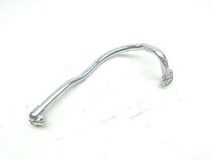 01 Yamaha Road Star XV1600AL Oil Cooler Line Tube (B) - Picture 1 of 8