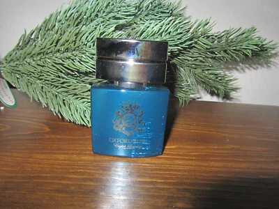 OXFORD BLEU ❤️ LAVANDERÍA INGLESA ❤️ CUERPO DE HOMBRE COLONIA PERFUMADA ❤️ 20 ML .68 oz Foto 1 de 2