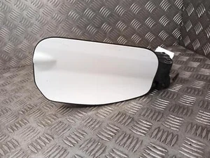 Ford Transit Connect Fuel Filler Flap Frozen White KT1BV27936GE 2019 20 21 22 - Picture 1 of 12