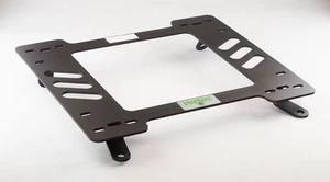 PLANTED SEAT BRACKET FOR 1974-1993 VOLVO 240 SERIES PASSENGER SIDE RACING SEAT - Picture 1 of 3