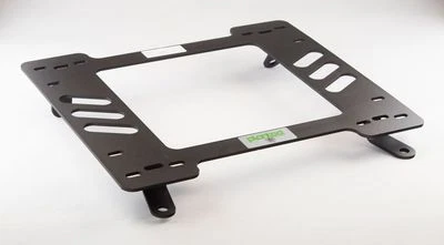 SOPORTE DE ASIENTO PLANTADO PARA ASIENTO DE CARRERAS LADO PASAJERO VOLVO 240 SERIE 1974-1993 Foto 1 de 3