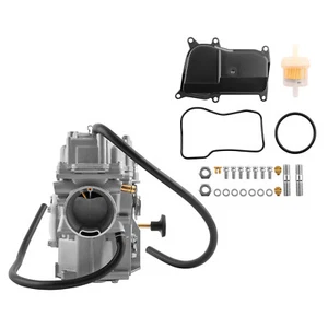 Carburetor Carb Carby Vergaser for Yamaha Warrior 350 YFM 350 YFM350 87-04 ATV - Bild 1 von 12