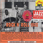 Various Roots Of Rock & Roll - 1948 (CD) Album