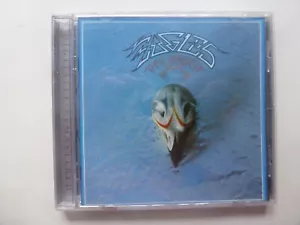 THE EAGLES - THEIR GREATEST HITS NEW CD 1976 GER - Picture 1 of 2
