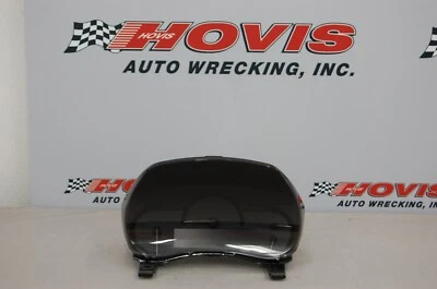 2015 Cadillac ATS Speedometer Instrument Dash Cluster 50k, Fits (2014-2018) - Image 1 of 4