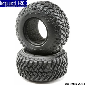 Losi 43016 Maxxis Razr Mud Terain SCT TIRE 2 - Picture 1 of 2