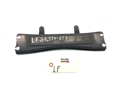 2013-2020 LEXUS GS350 地板中心加固板带原始设备制造商 — 第 1/4 张图片