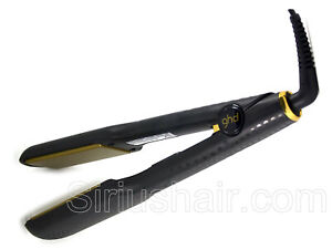 RECONDITIONED MAX WIDE & MINI GHD HAIR STRAIGHTENERS WITH WARRANTY & £5 REFUND