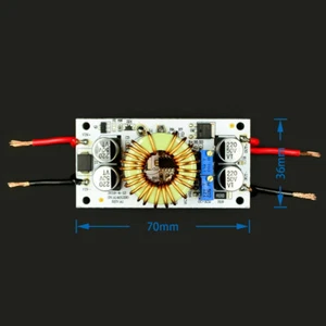DC DC Converter Constant Current Power supply 250W 10A Step up Boost LED Driver - Picture 1 of 1