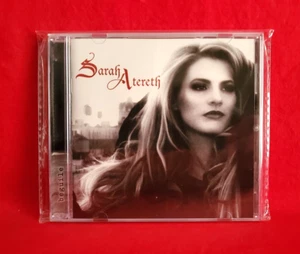 Sarah Atereth Beguile 2004 CD - Picture 1 of 6