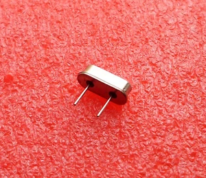 20x Quarz 24MHz HC-49S 20ppm X49SD24MSD2SC - Bild 1 von 6