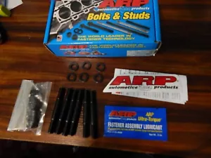 ARP MAIN STUD KIT 206-5401 FOR BMC/TRIUMPH A SERIES - Picture 1 of 1