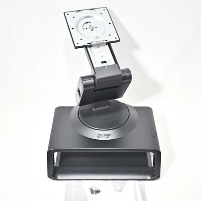 Acer ErgoStand for Compact Desktop Monitor Screen PN 12700.023 As New Condition - Image 1 of 4