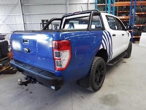 FORD RANGER RIGHT TAILLIGHT PX SERIES 3, UTE, XL/XLS/XLT, 06/18-04/22 - Picture 1 of 9