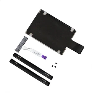 CONNETTORE CAVO HARD DISK HDD PER HP PAVILION 14-BF040WM SERIE 14-BF Hdd Caddy - Foto 1 di 6