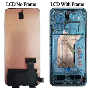 Per Xiaomi 14 23127PN0CC LCD display touch screen montaggio ricambio - Foto 1 di 2