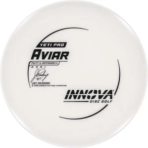 Innova Yeti Pro Aviar | Choose Weight & Color - Picture 1 of 11