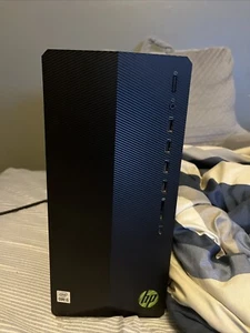 hp pavilion gaming desktop - Picture 1 of 5