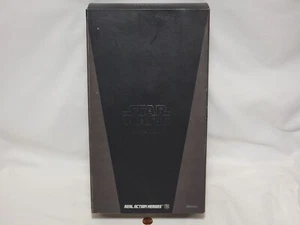 NEW Star Wars Darth Maul Figure Medicom Real Action Heroes RAH Sideshow SEALED - Picture 1 of 20