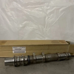 Árbol de levas Subaru EJ204 escape cabeza izquierda CP-EXH LH 13052AA562 - Imagen 1 de 2