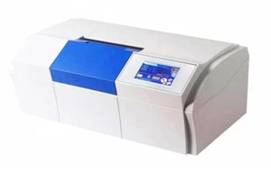 Automatic Polarimeter with ±45°(Optical Rotation) ±120°Z(Sugar) Touch Screen - Picture 1 of 2