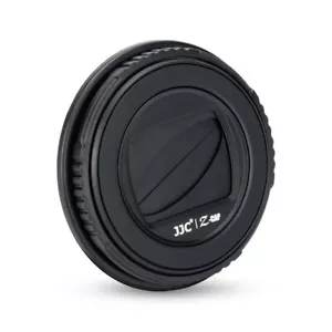 JJC Magnetic Lens Cap Cover Protector for Sony ZV-1F ZV1F ZV 1F Camera - Picture 1 of 12