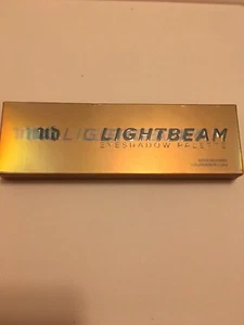 urban decay Light beam eyeshadow palette - Picture 1 of 4