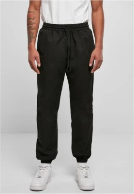 Urban Classics Hose Basic Jogg Pants Black - Bild 1 von 4