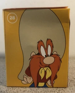 Looney Tunes Happy Meal Mc Donald 2020 boite vide n°28 Sam le Pirate - Picture 1 of 4