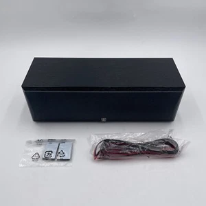 Yamaha Audio NS-C210BL Center Channel Speaker Each (Black) - Picture 1 of 4