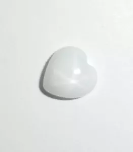 Lote de 3 piezas de 3 piezas de corazón de zafiro estrella blanca 6x6 mm cabujón de 6 rayos creado en laboratorio - Imagen 1 de 8