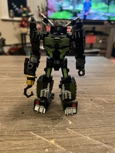 Hasbro Transformers Legacy United Deluxe Class Lockdown - Picture 1 of 2