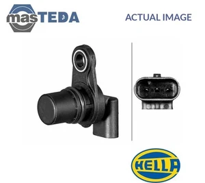 6PU 358 380-331 CAMSHAFT POSITION SENSOR HELLA FOR JEEP PATRIOT,CHEROKEE,COMPASS - Picture 1 of 6